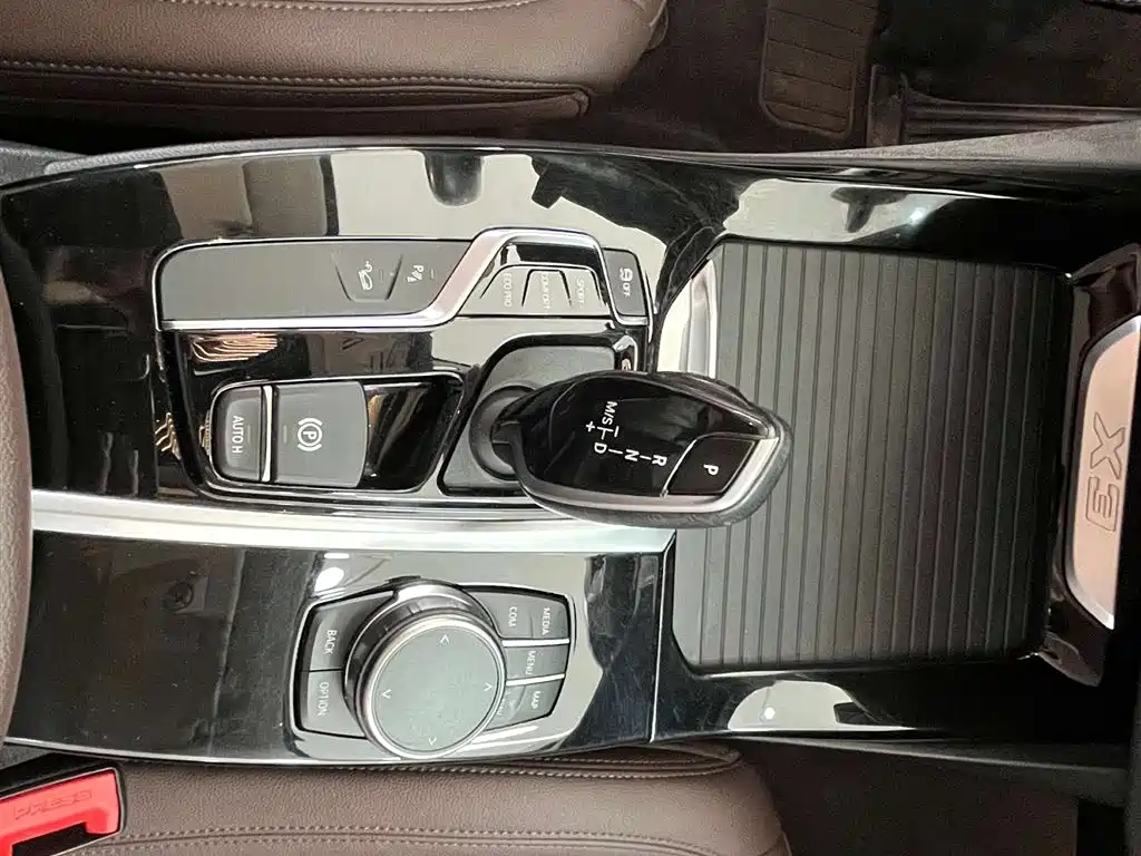 BMW X3 2020 xDrive25i M Sport Package фото 23