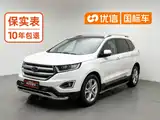 Фото 1 - Ford Edge