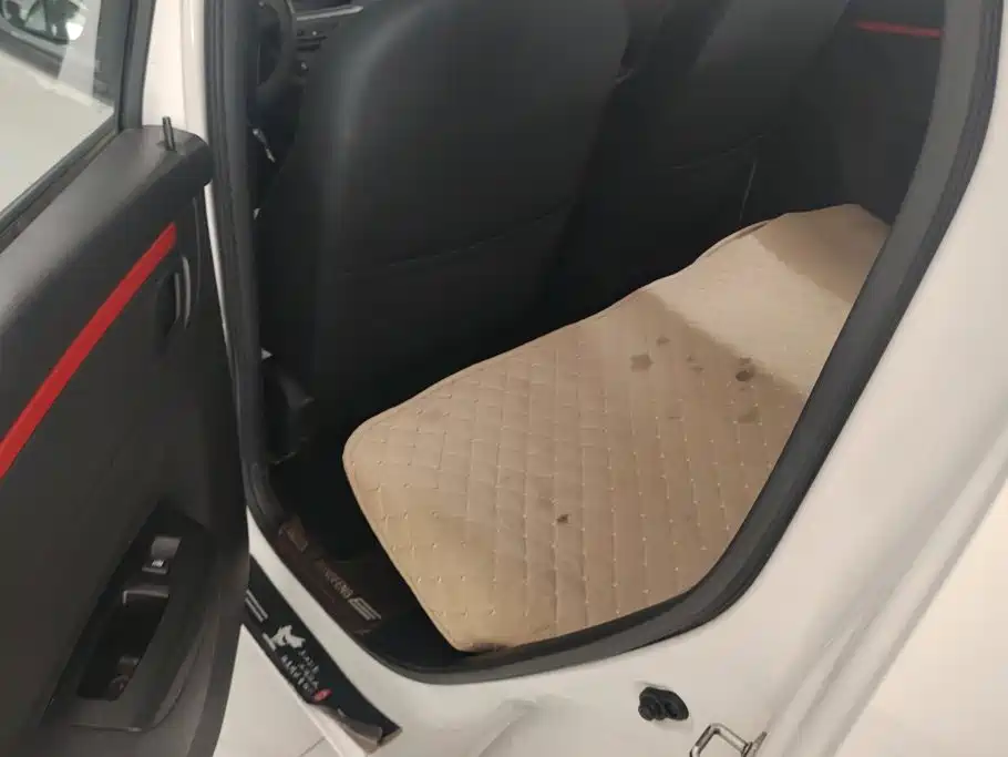 Dongfeng Yipai Dongfeng Nano EX1 2022 2022 PRO Joy Comfort Edition