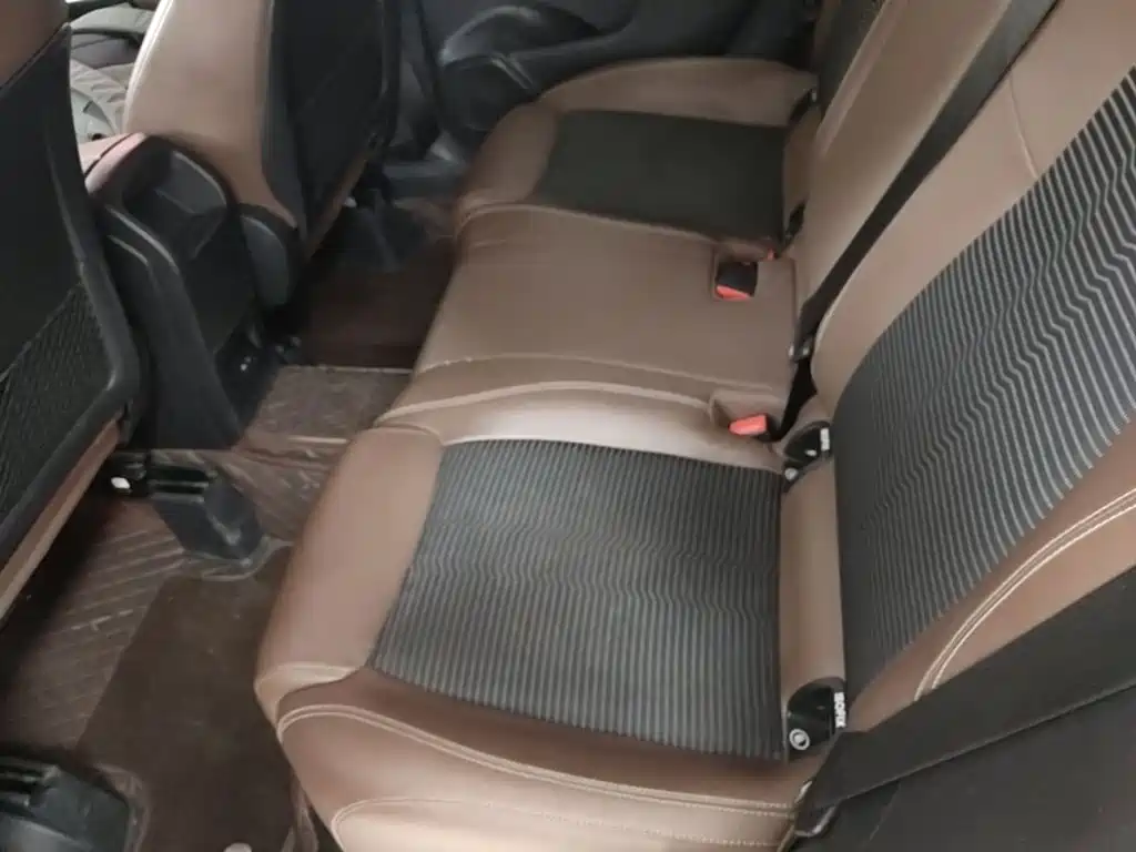 Mercedes-Benz B-Class 2021 2021 B 180 Style