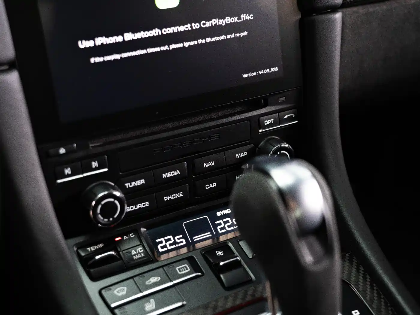 Porsche 911 2017 Carrera GTS 3.0T фото 25
