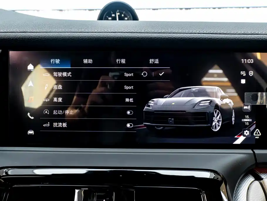 Photo 17 - Porsche Panamera