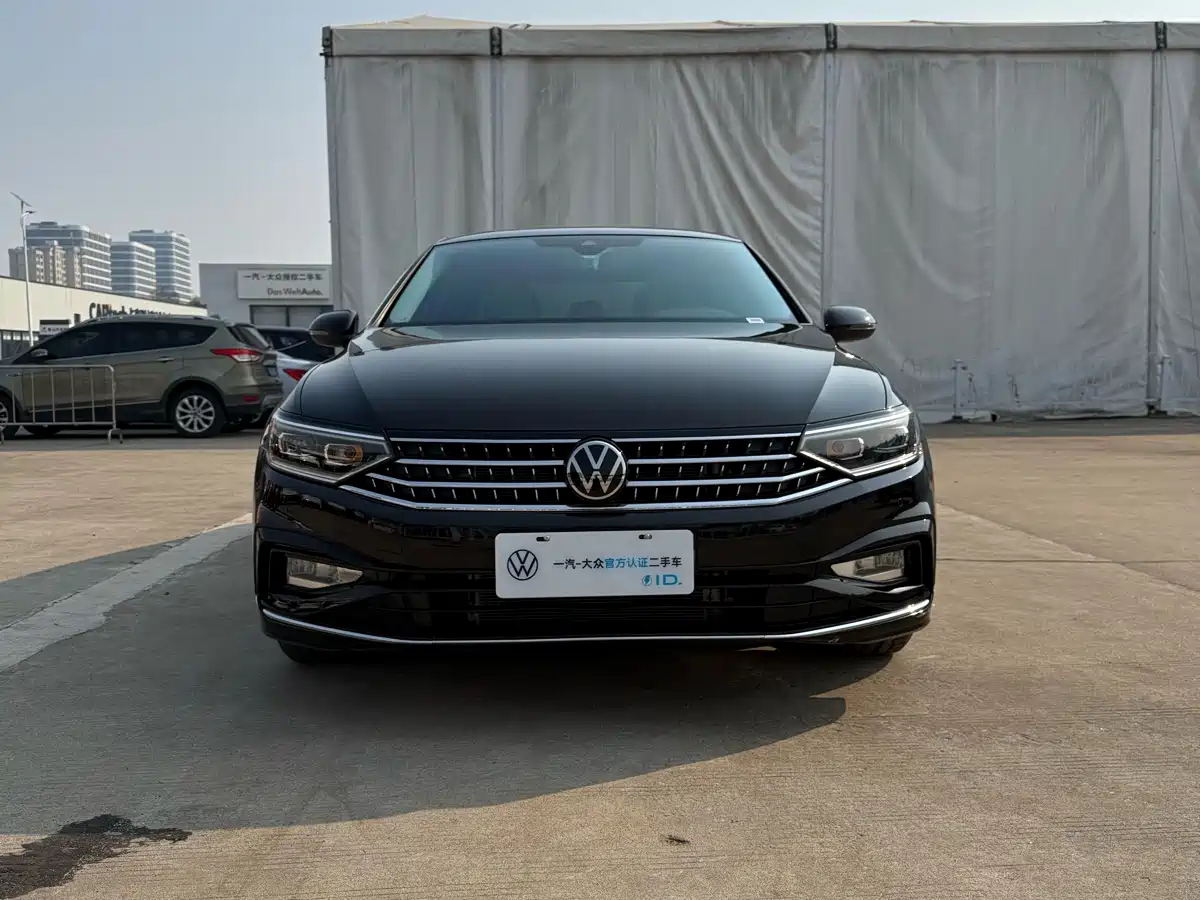 2026 Volkswagen Magotan