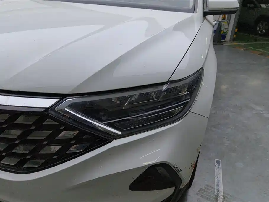 Jetta VS5 2020 2019 280TSI Automatic Joy Edition