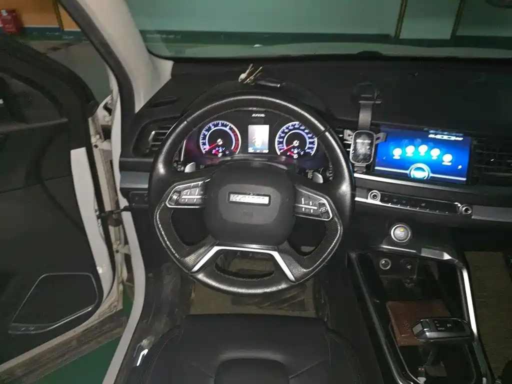 صورة 6 - Haval H6