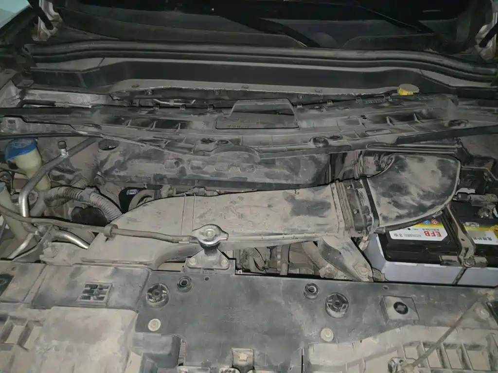 صورة 16 - Haval H6