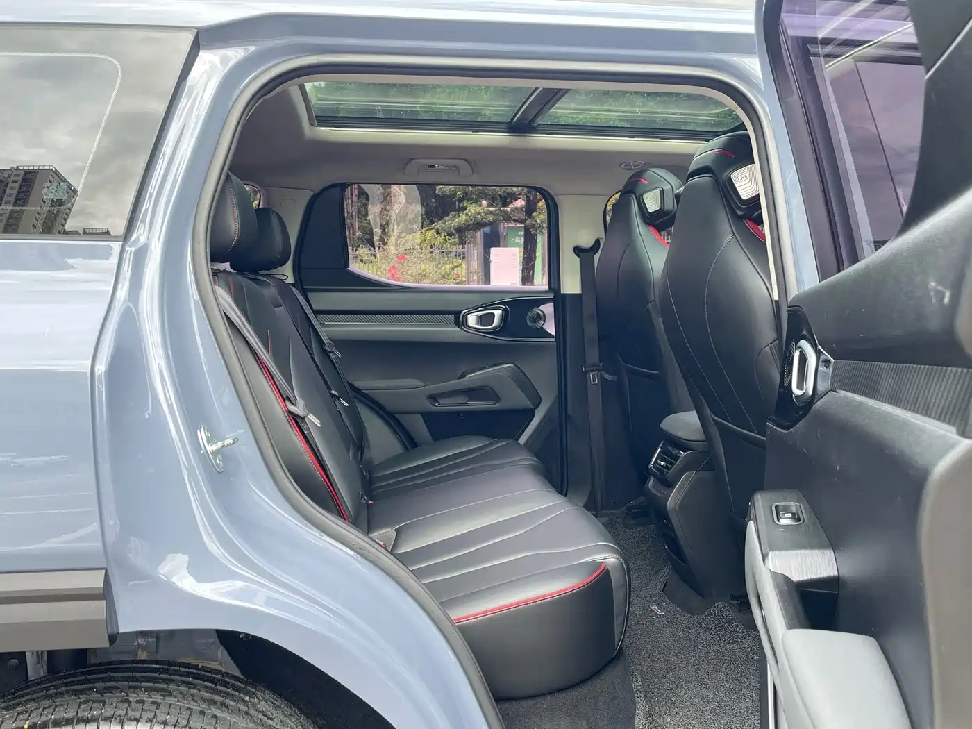 Haval Cool Dog 2022 2022 1.5T DCT 2WD Trend Edition