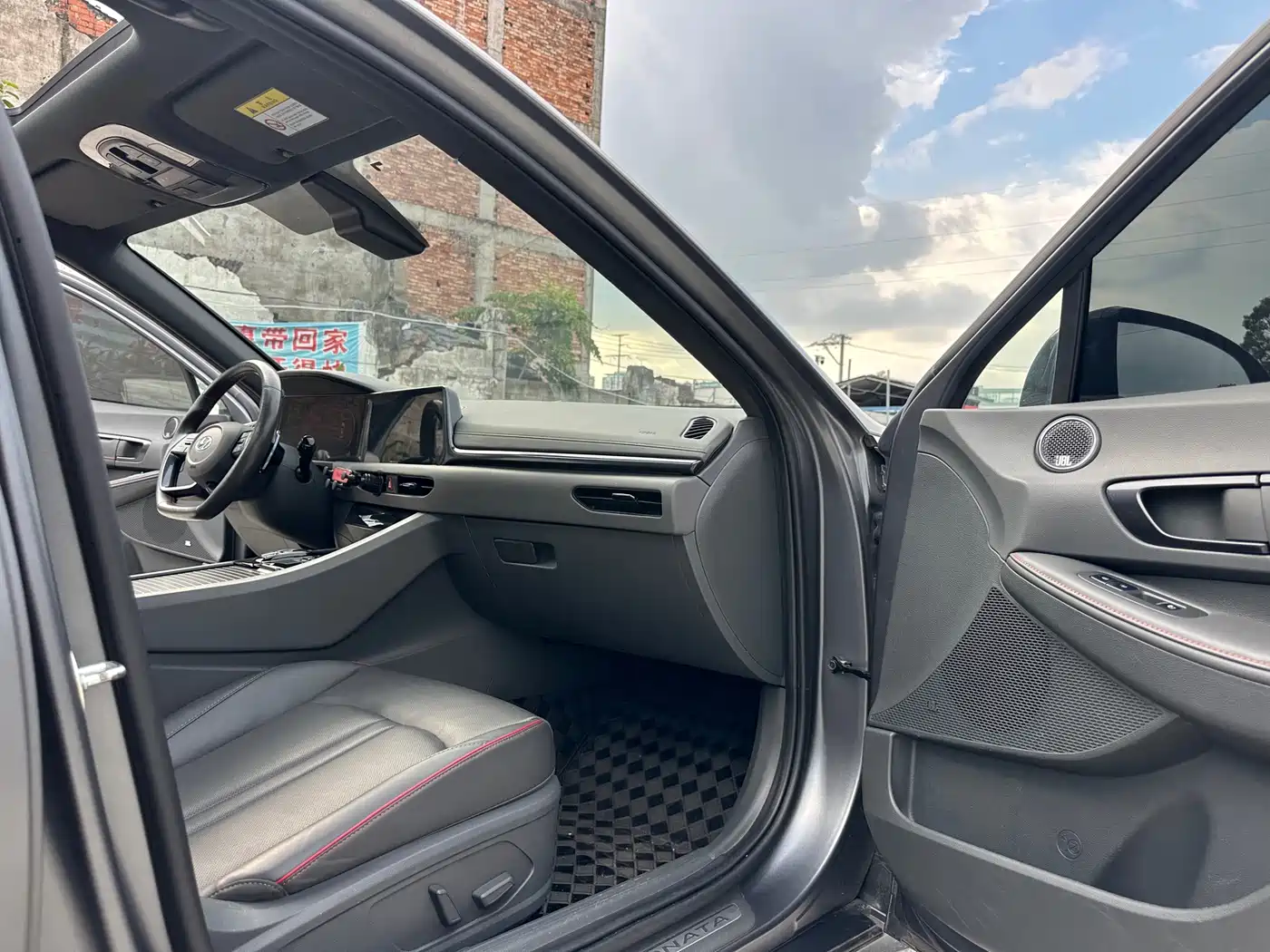 Hyundai Sonata 2023 2022 380TGDi Automatic 20th Anniversary Edition