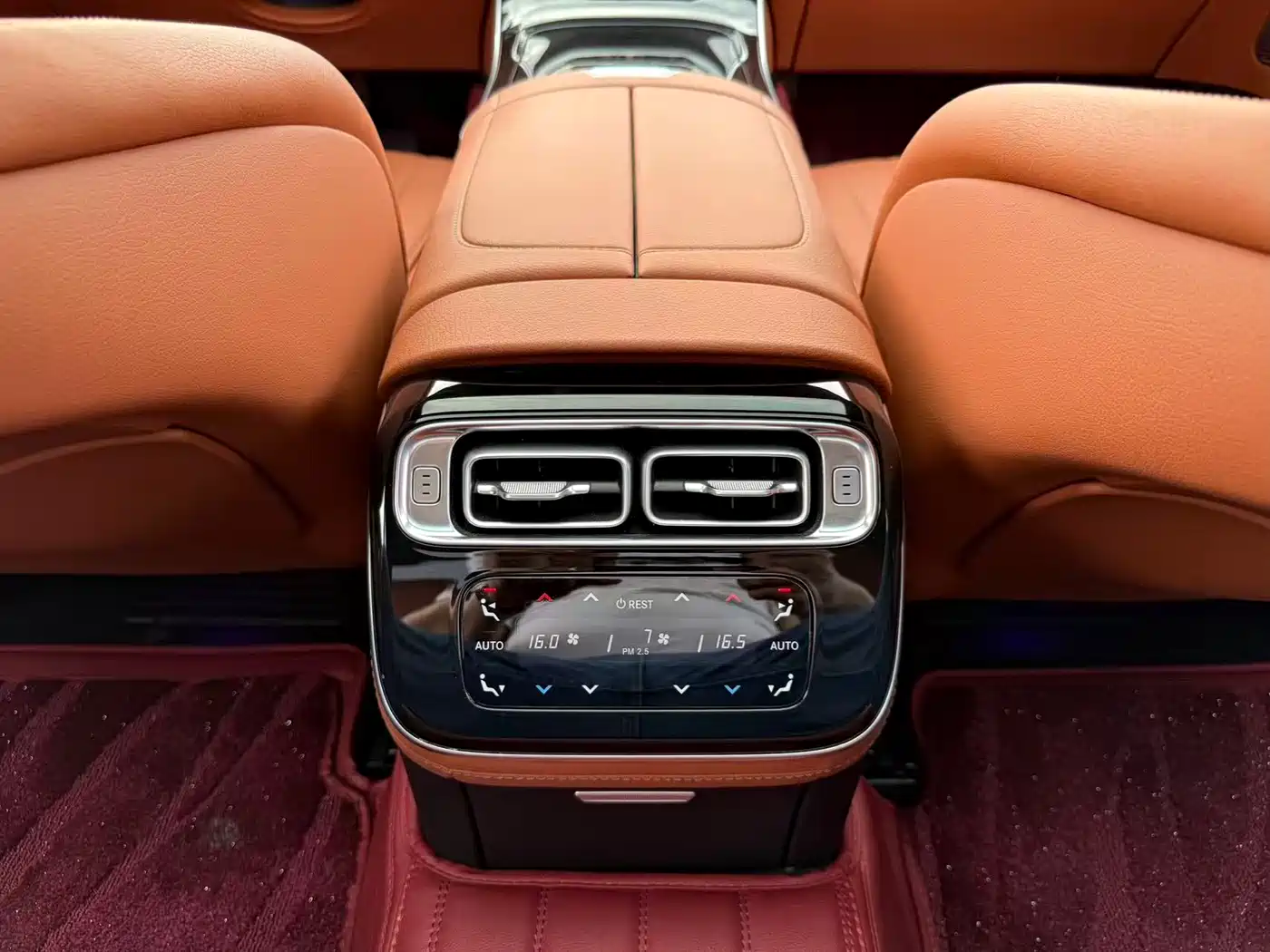 Mercedes-Benz S-Class 2023 Facelift S 400 L Business фото 13