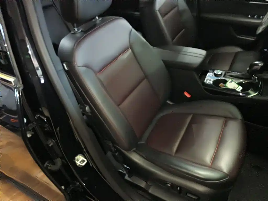 Chevrolet Trailblazer 2022 2022 Mild Hybrid 650T RS Twin-Clutch AWD 7-Seater Flagship Edition