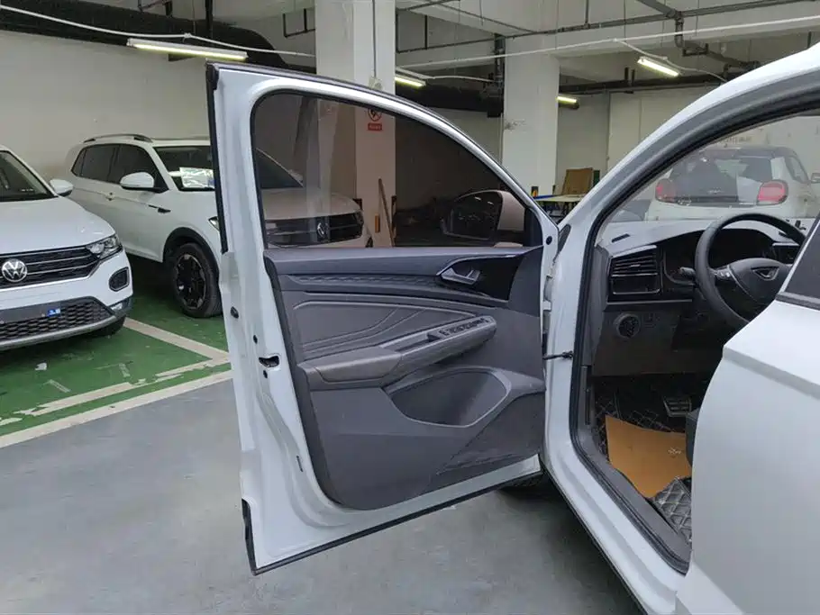Jetta VS5 2020 2019 280TSI Automatic Joy Edition