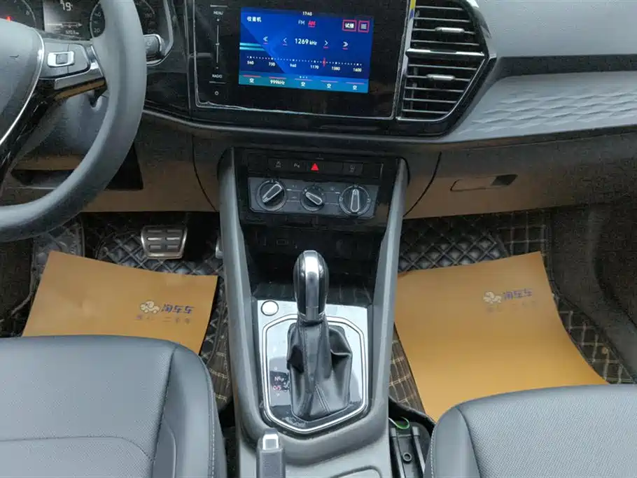 Jetta VS5 2020 2019 280TSI Automatic Joy Edition