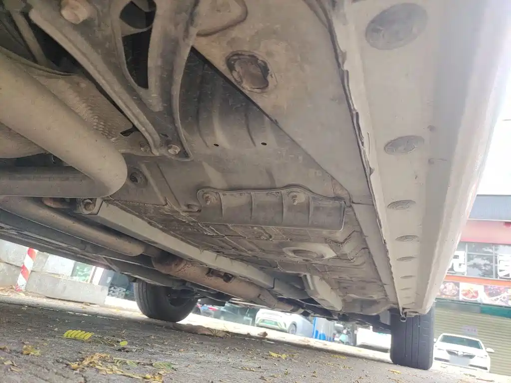 Toyota Vios FS, миниатюра 23