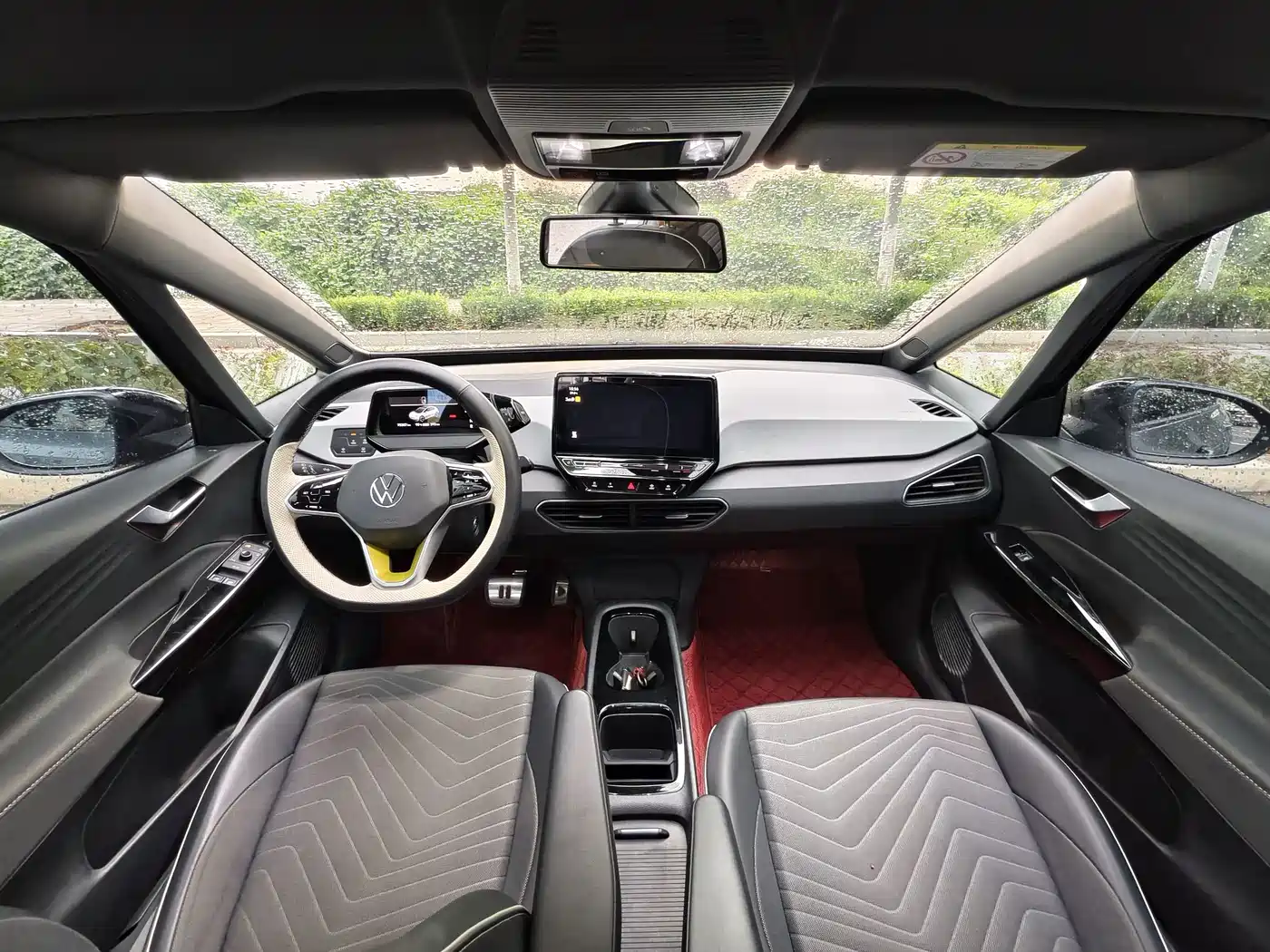 Фото 4 - Volkswagen ID.3