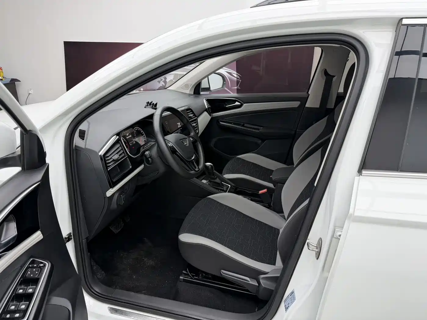 Jetta VS7 2023 2023 280TSI Auto Progressive Edition
