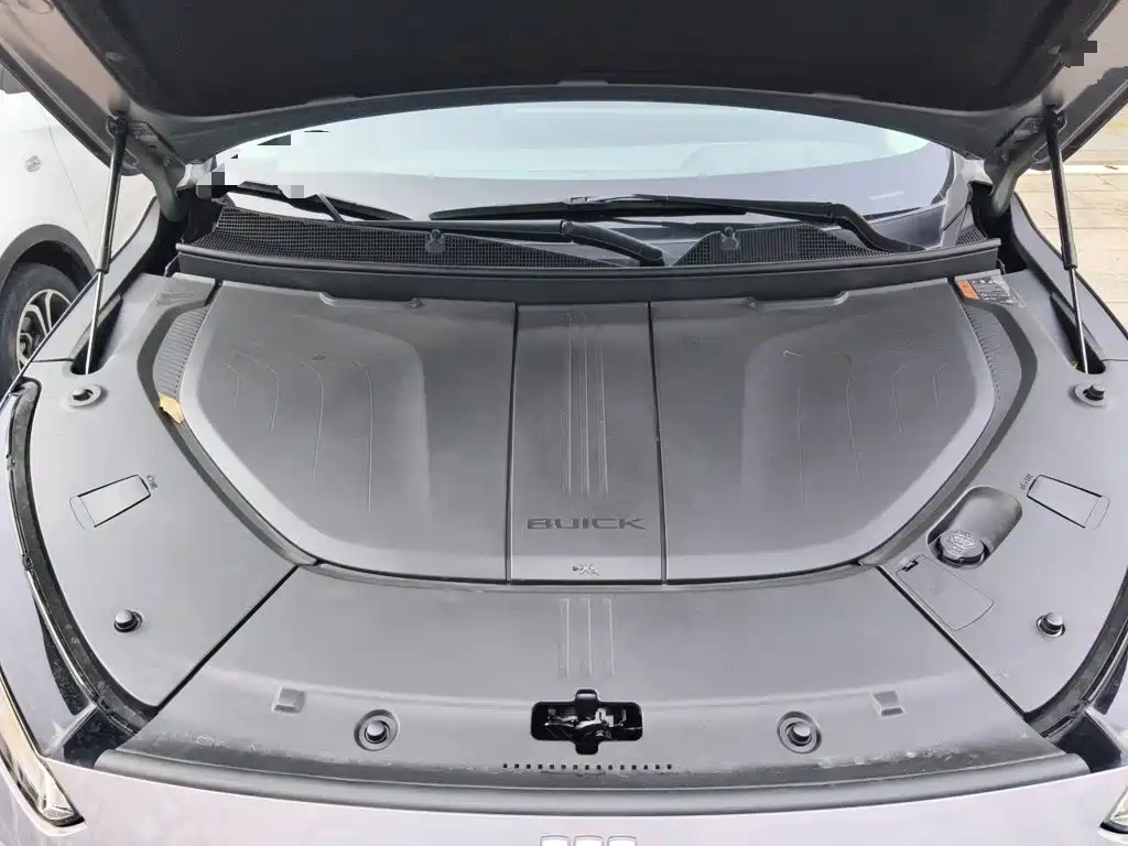 Buick E5 2024 2023 Premium Standard Range Edition