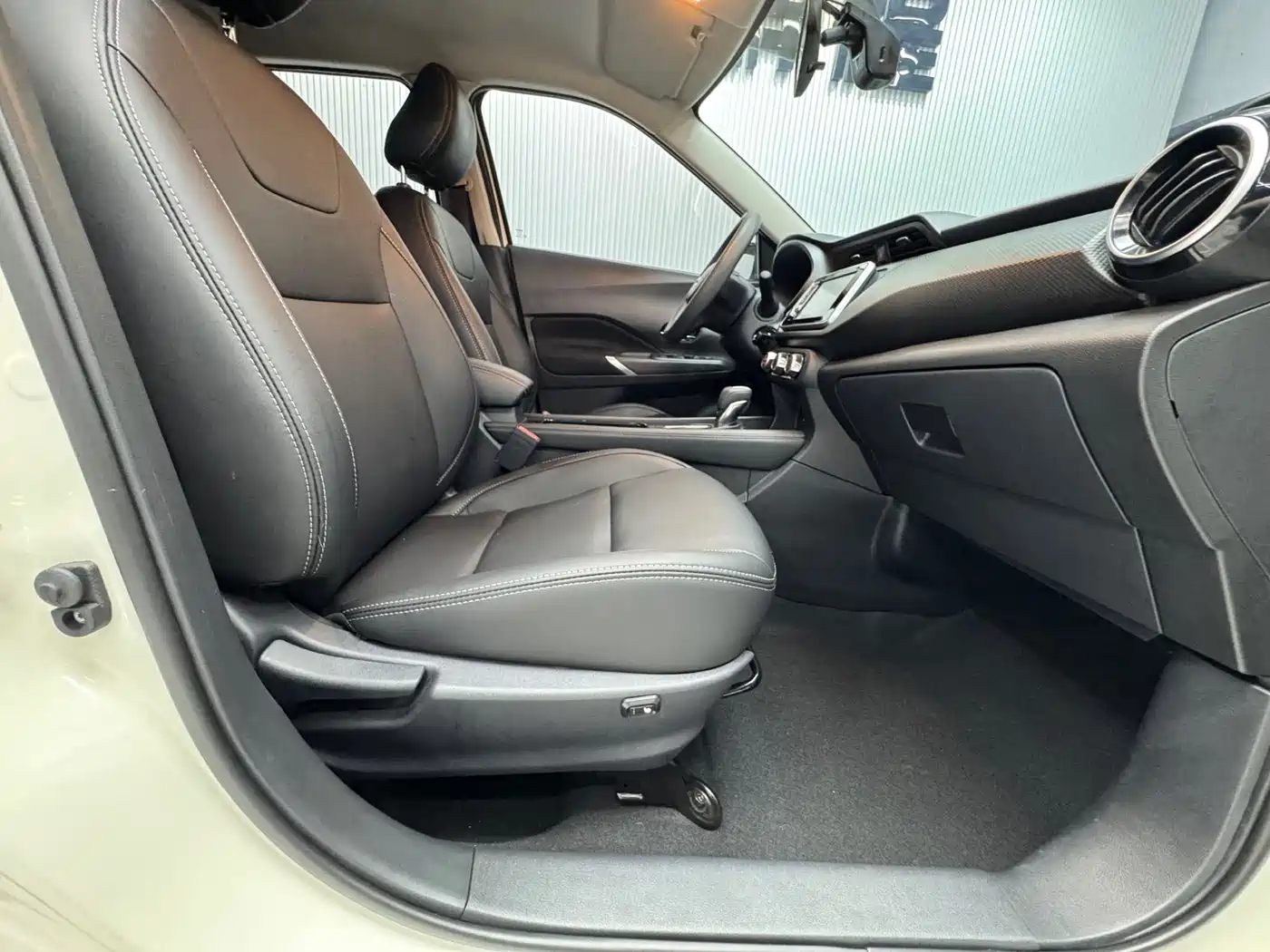 Nissan Kicks 2023 2023 Model Spirited 1.5L Dynamic Fashion Edition