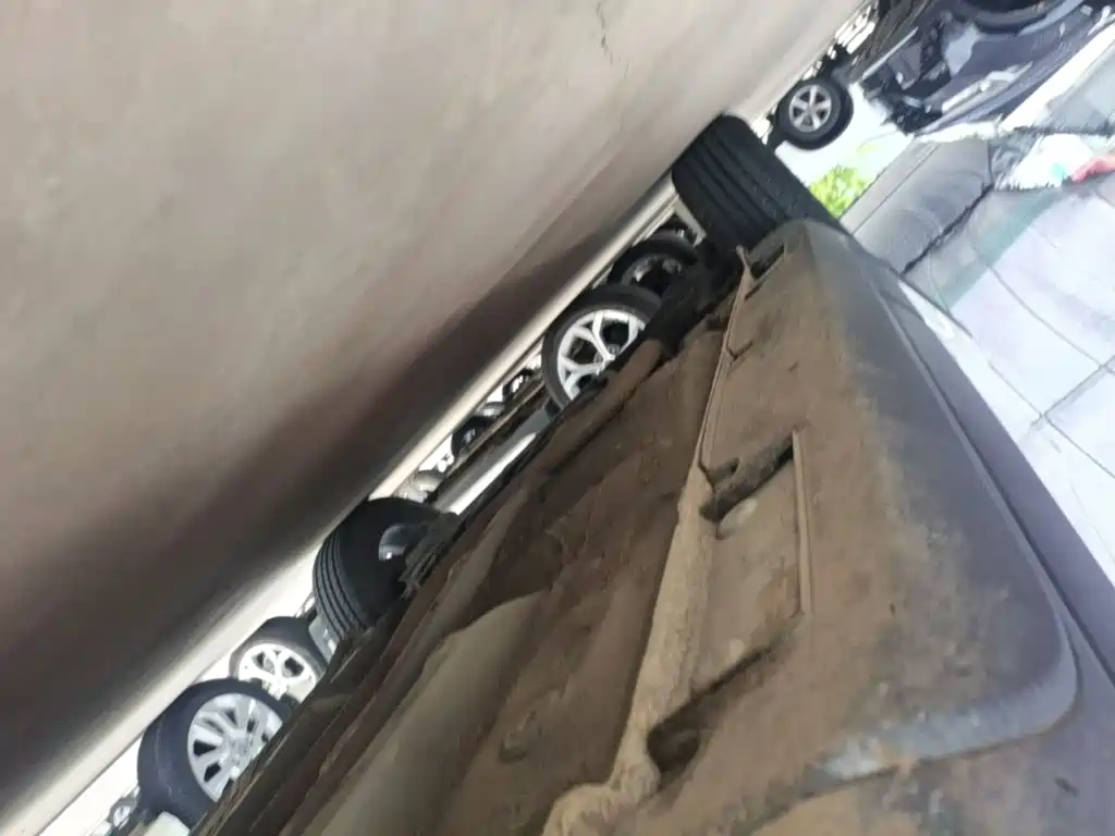 Geely Vision X3 2022 2021 PRO 1.5L CVT Premium