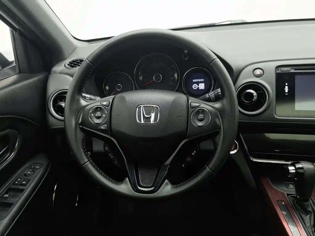 Honda XR-V 2015 2015 1.8L VTi CVT Luxury
