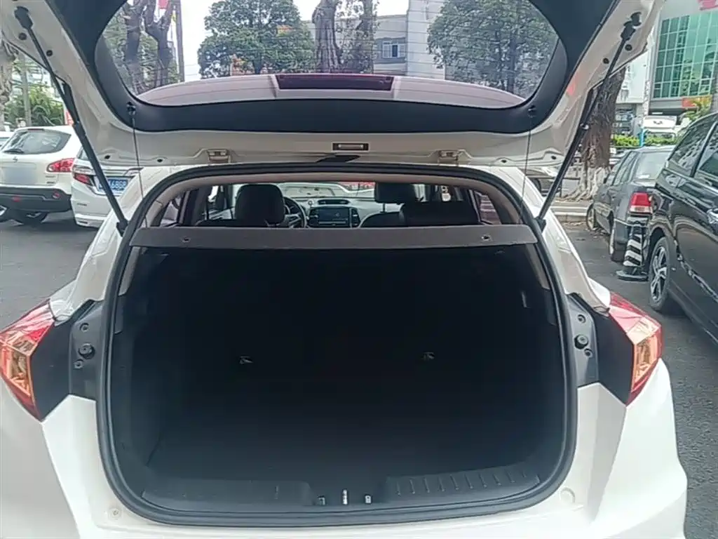 Changan Eado XT 2016 2015 1.6L Automatic Junku Version China V