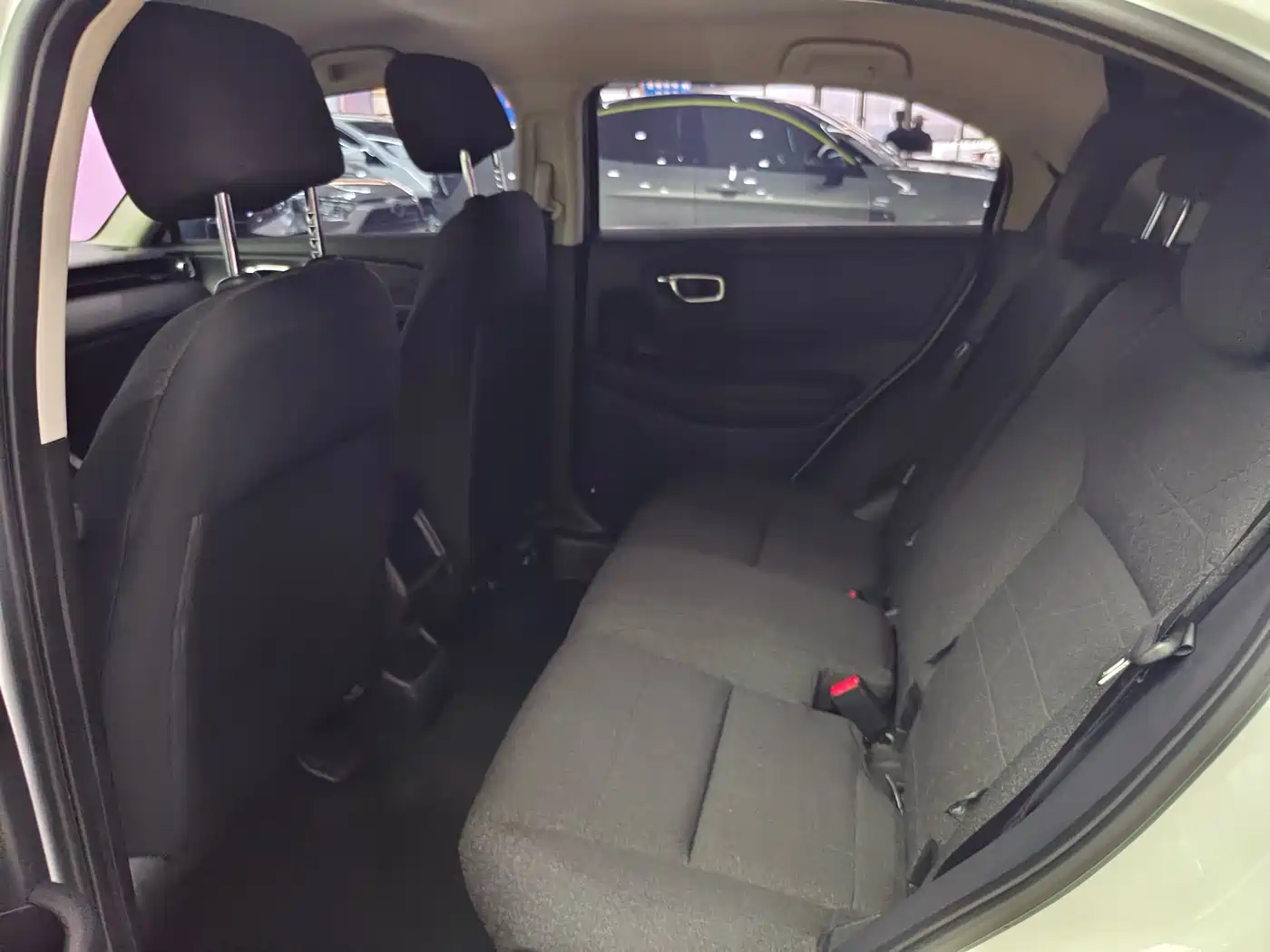 Honda Vezel 2024 2023 1.5L CVT Elite Edition