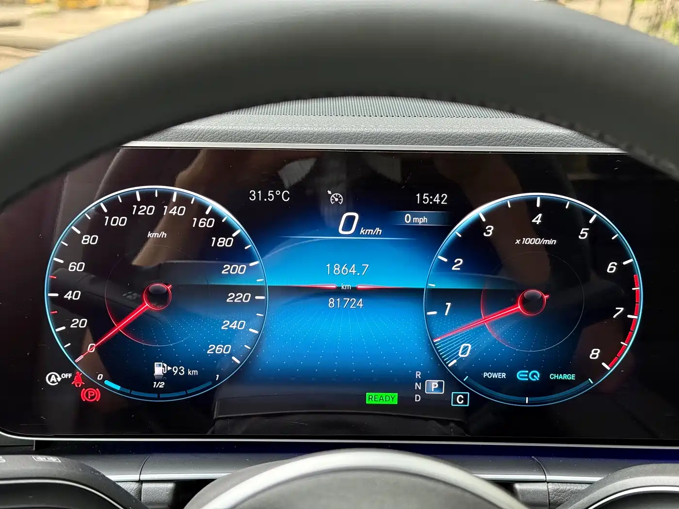 Mercedes-Benz GLE 2020 Facelift GLE 450 4MATIC Dynamic фото 8