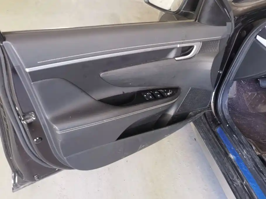 Hyundai Mistra 2022 2021 270TGDi DCT TOP Flagship