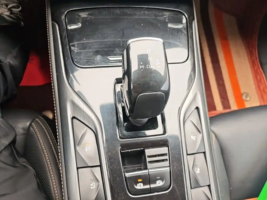 Bestune T77 2020 2020 PRO 280 TID Automatic Prestige