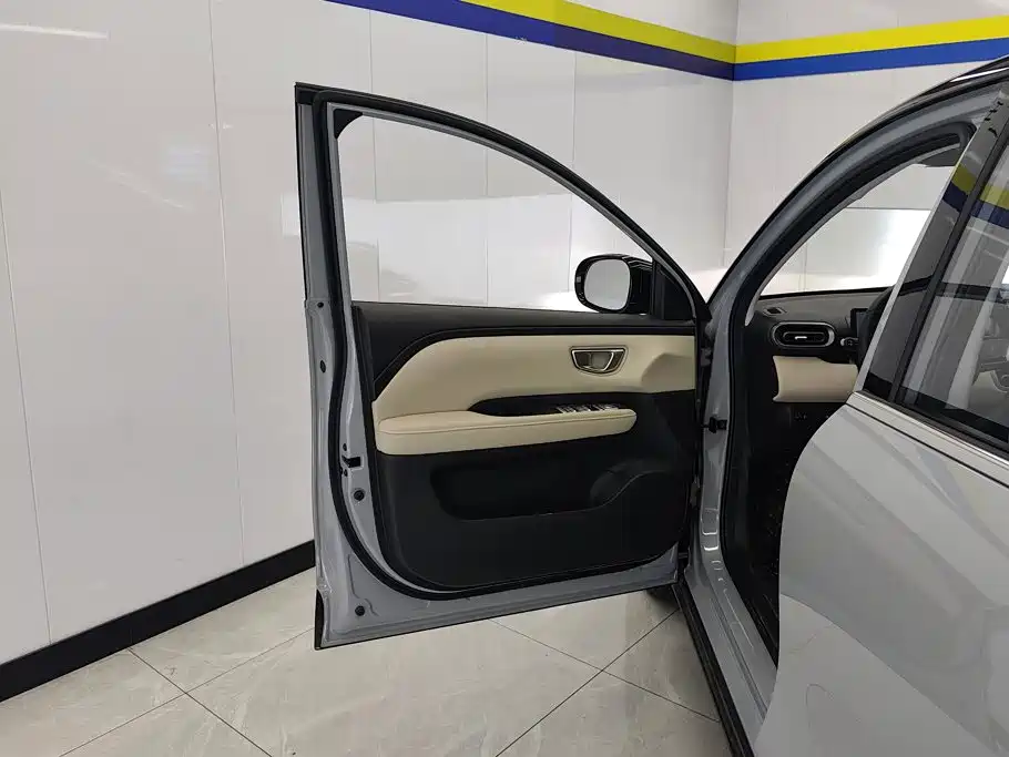 Wuling Motors Wuling Binguo PLUS 2026 2024 401km Range 5-seater