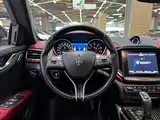 صورة 2 - Maserati Ghibli