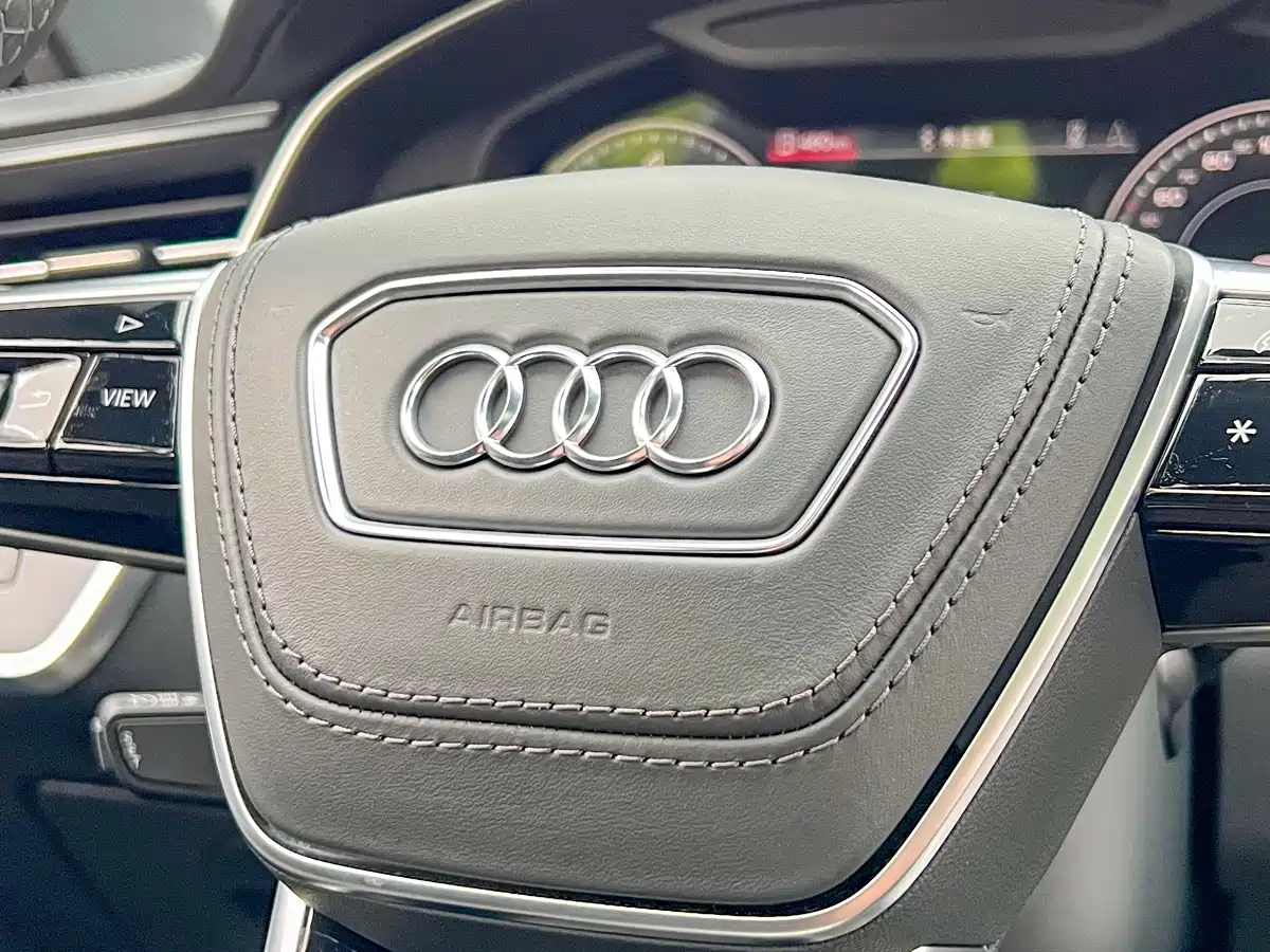 Audi A6L 2024 45 TFSI Premium Dynamic фото 8