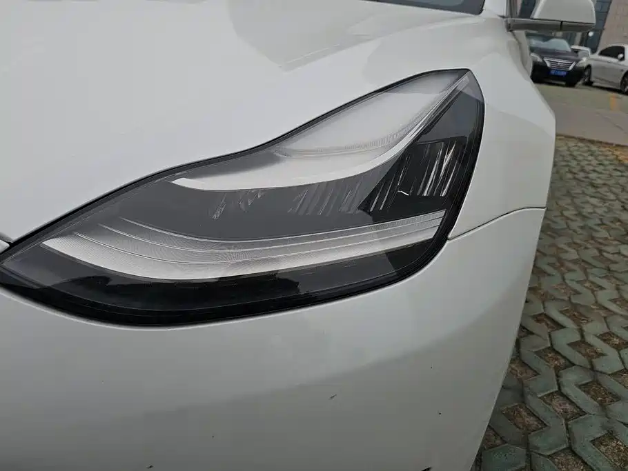 Фото 5 - Tesla Model 3 (Import)