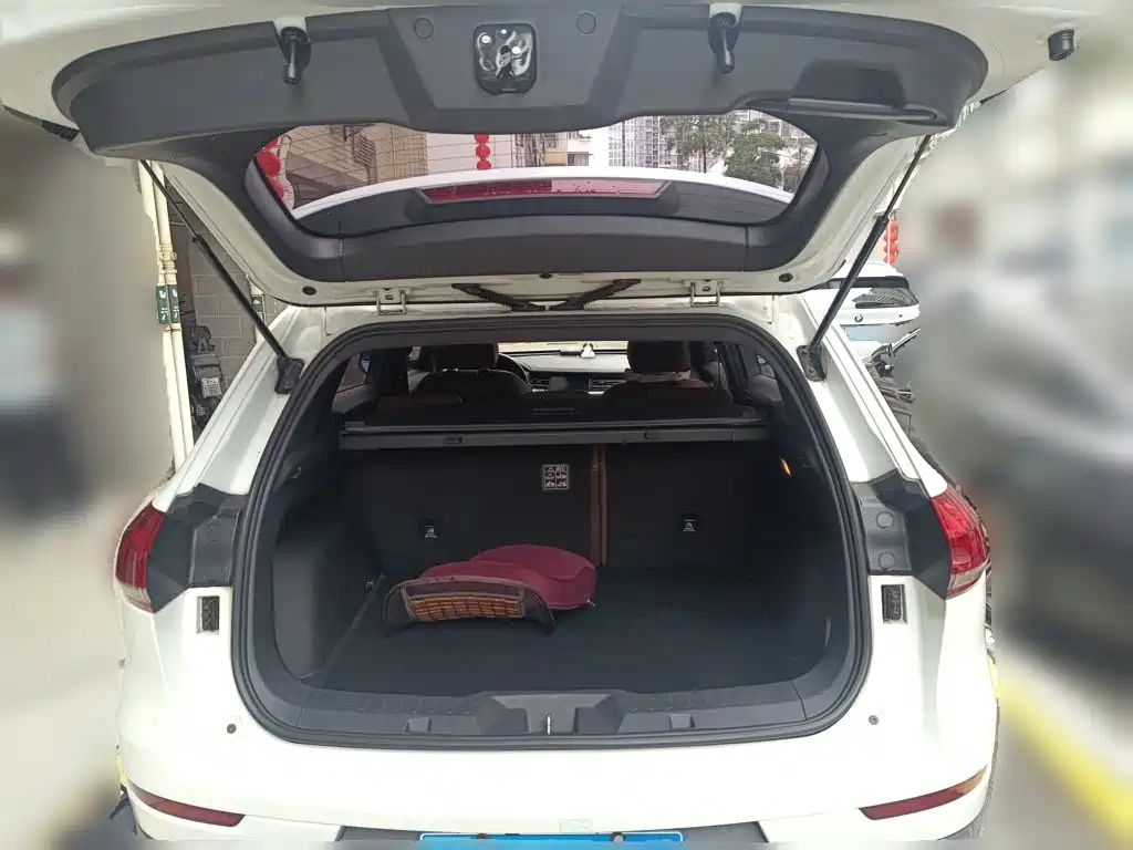 Фото 10 - Haval H6