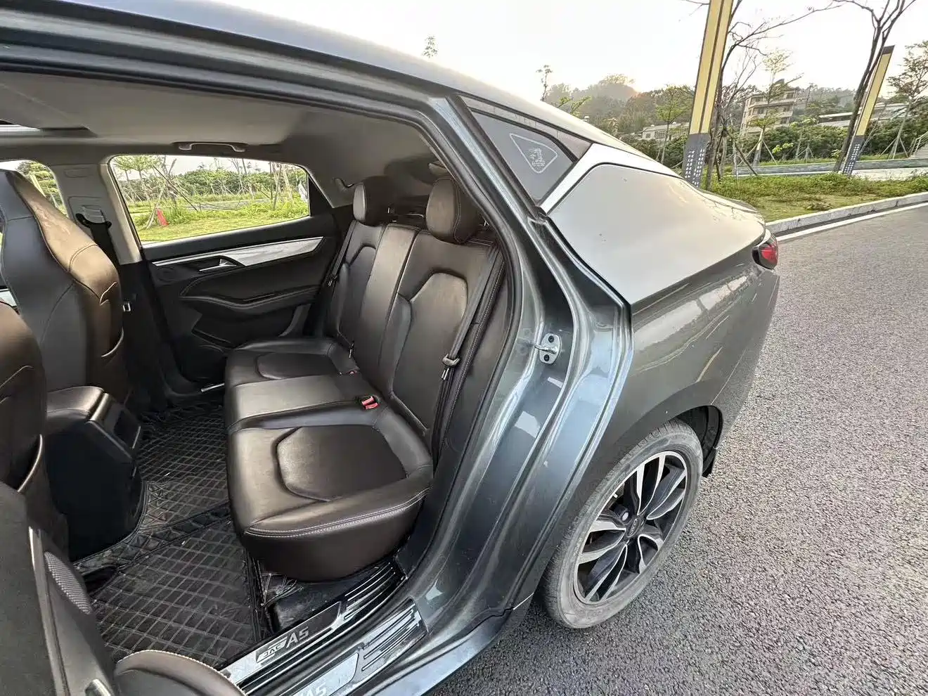 JAC Motors JAC J7 2020 2020 1.5T Manual Elite Type