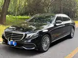 Фото 1 - Mercedes-Benz E-Class