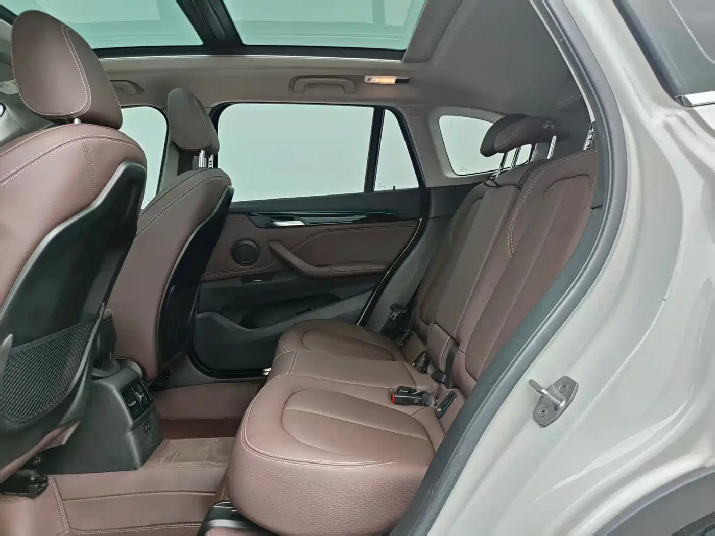 BMW X1 2020 sDrive20Li Premium Edition фото 8