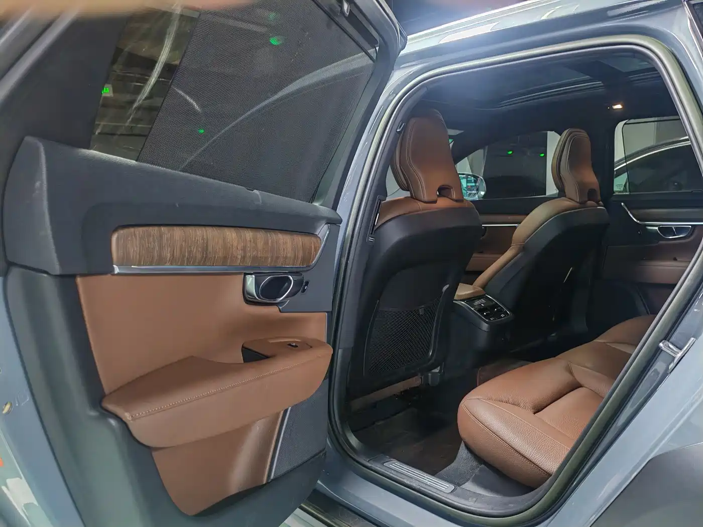Volvo V90 2022 2022 Cross Country B5 AWD Momentum