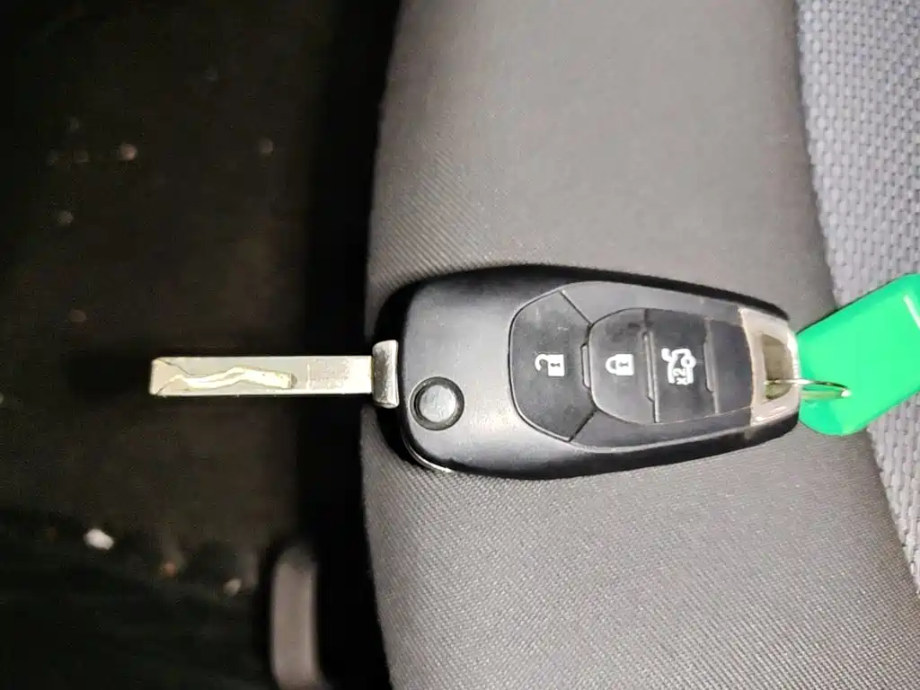 Chevrolet Cruze 2017 2017 1.5L Automatic Pioneer Sunroof