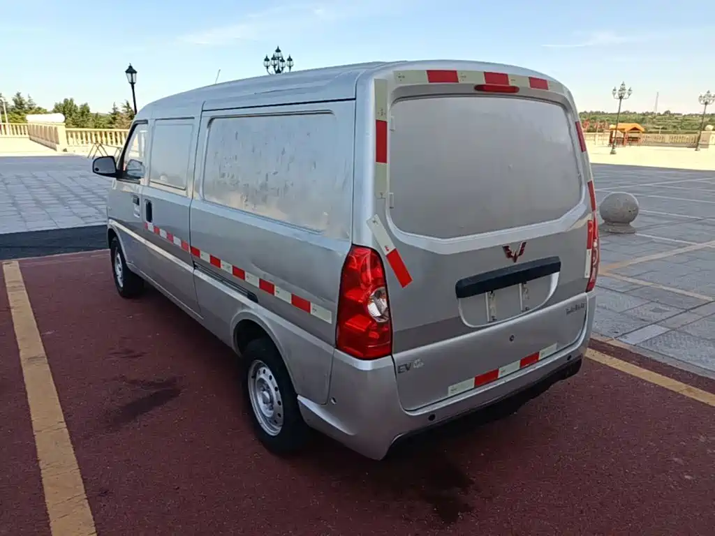 2021 Wuling Motors Wuling EV50