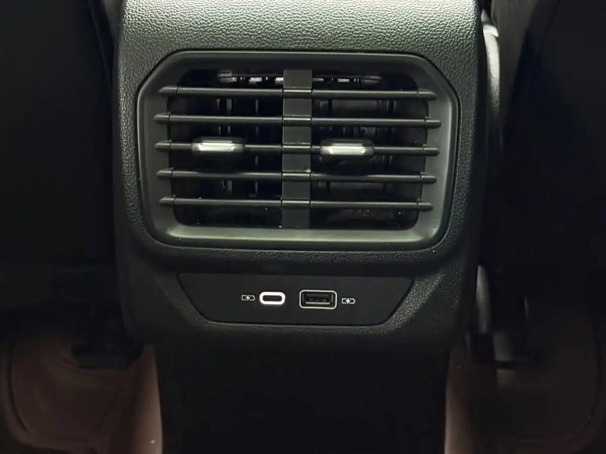 Volkswagen Lamando 2023 Lamando L 280TSI DSG Cool Edition фото 14