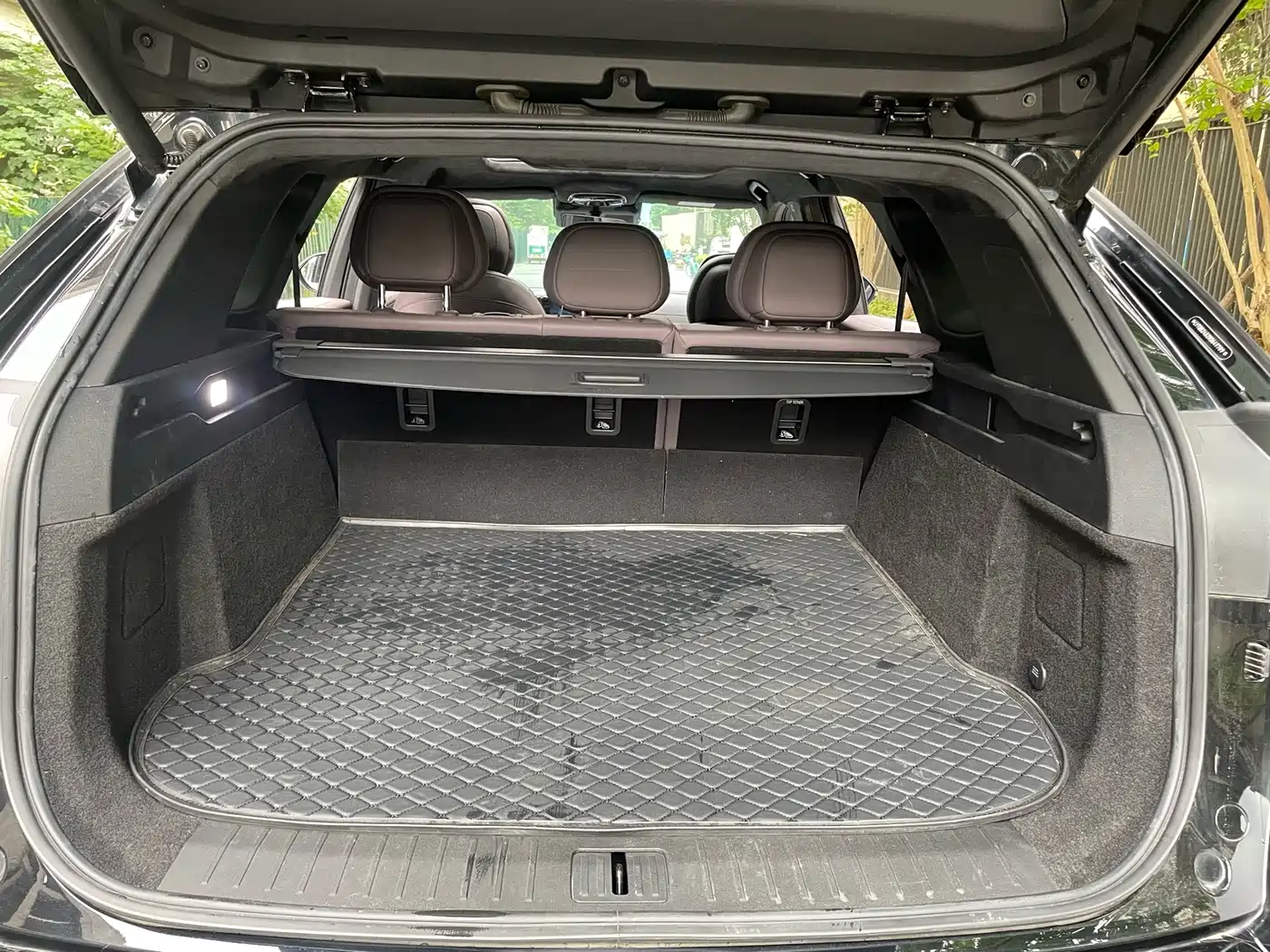 Photo 9 - Chery Tiggo 9