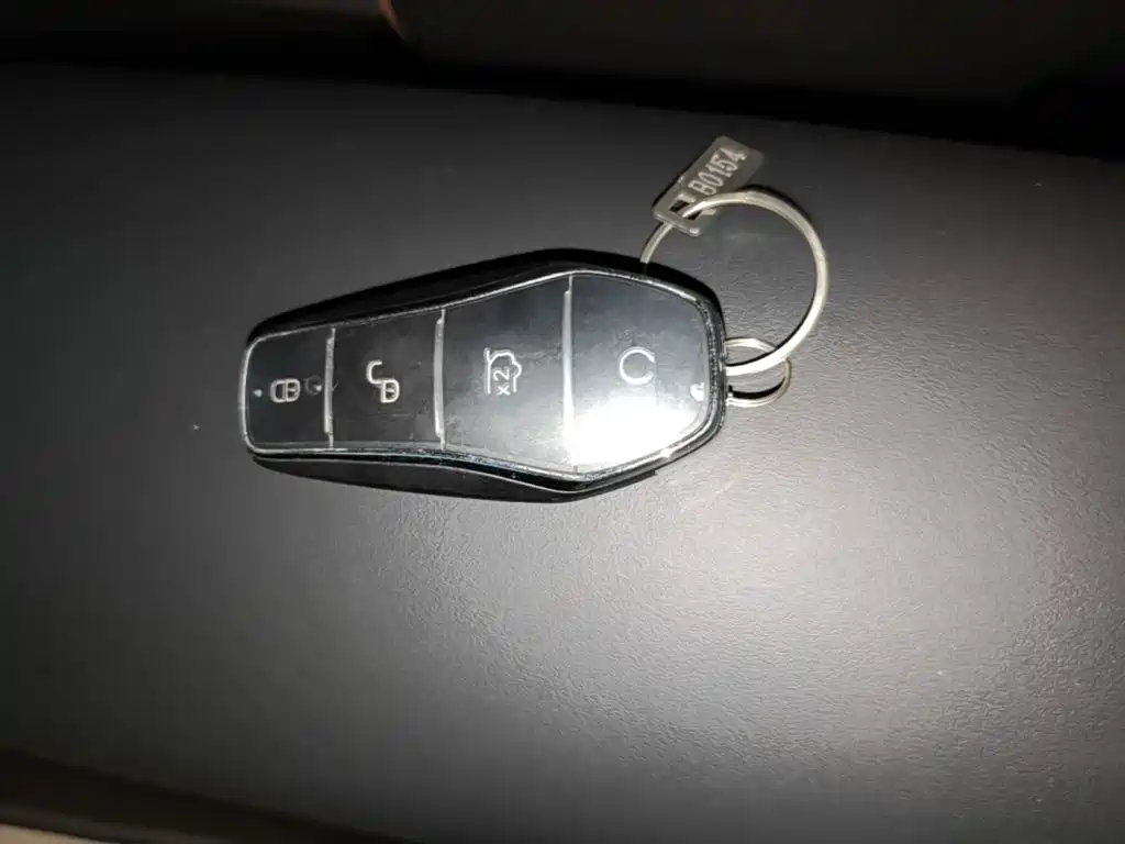Фото 9 - BYD Dolphin
