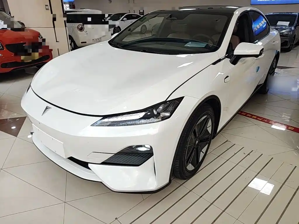 Deepal SL03 2023 2022 1.5L 1200 Range Extender Version