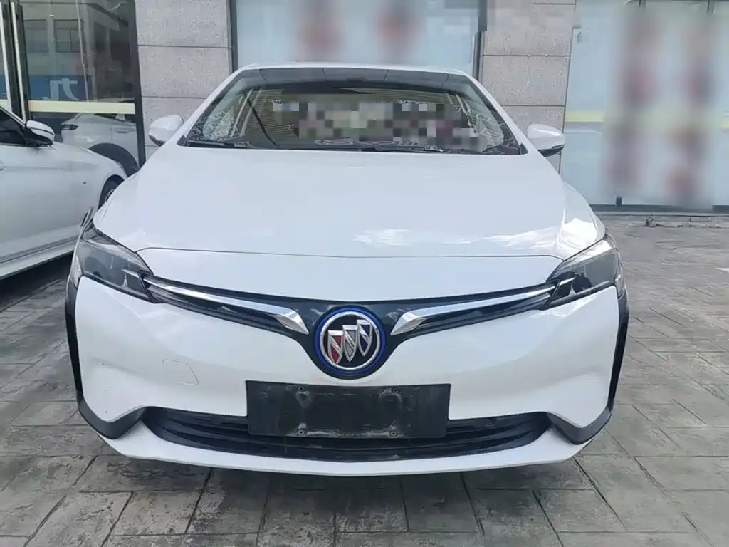 Buick Velite 6 2024 2023 430km Travel Edition