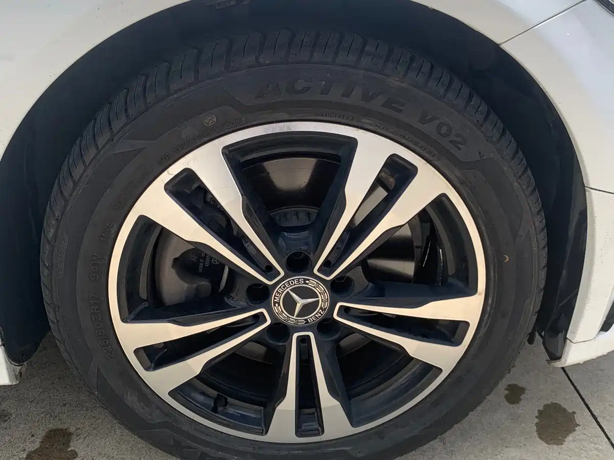 Mercedes-Benz C-Class 2019 C 260 Sport фото 21