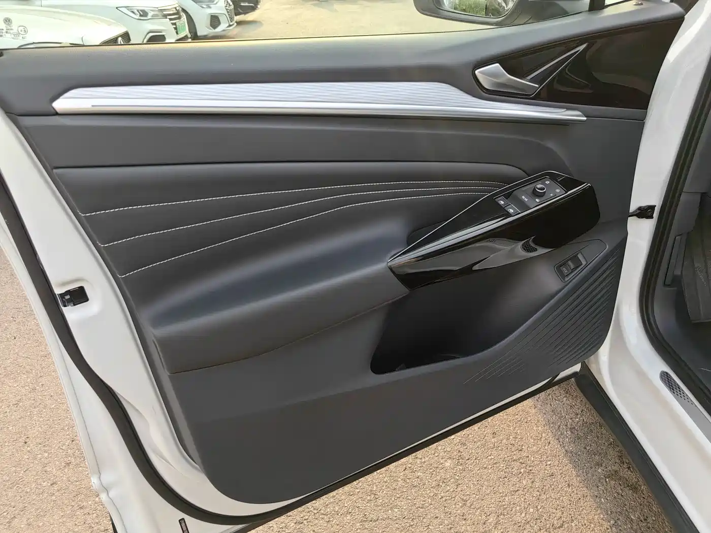 VOLKSWAGEN ID.4 CROZZ