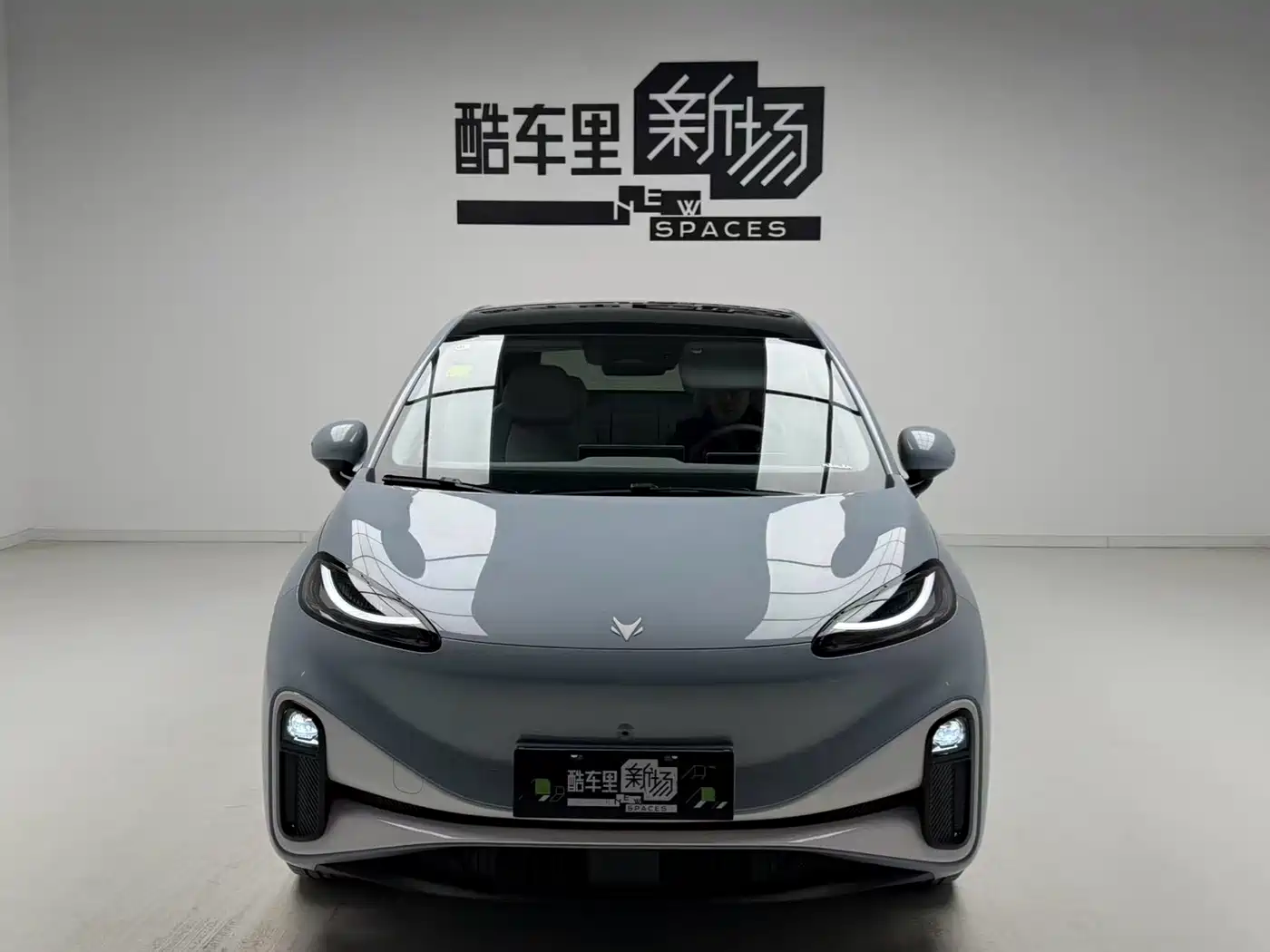 ARCFOX EXTREME FOX POLAR FOX KOALA S