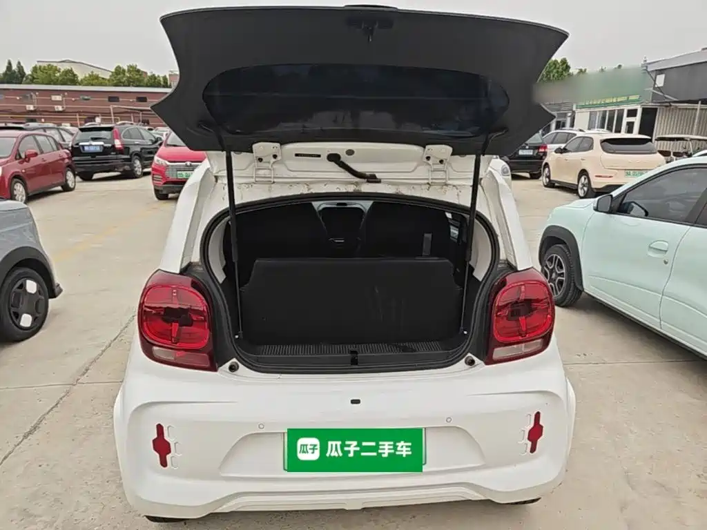 Roewe Kaiwei CLEVER 2023 2022 311km Vitality Bobo Edition