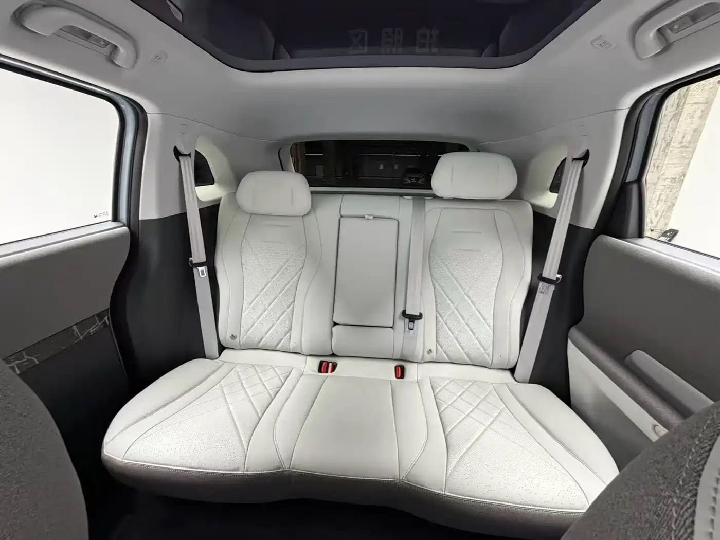 ARCFOX EXTREME FOX POLAR FOX KOALA S