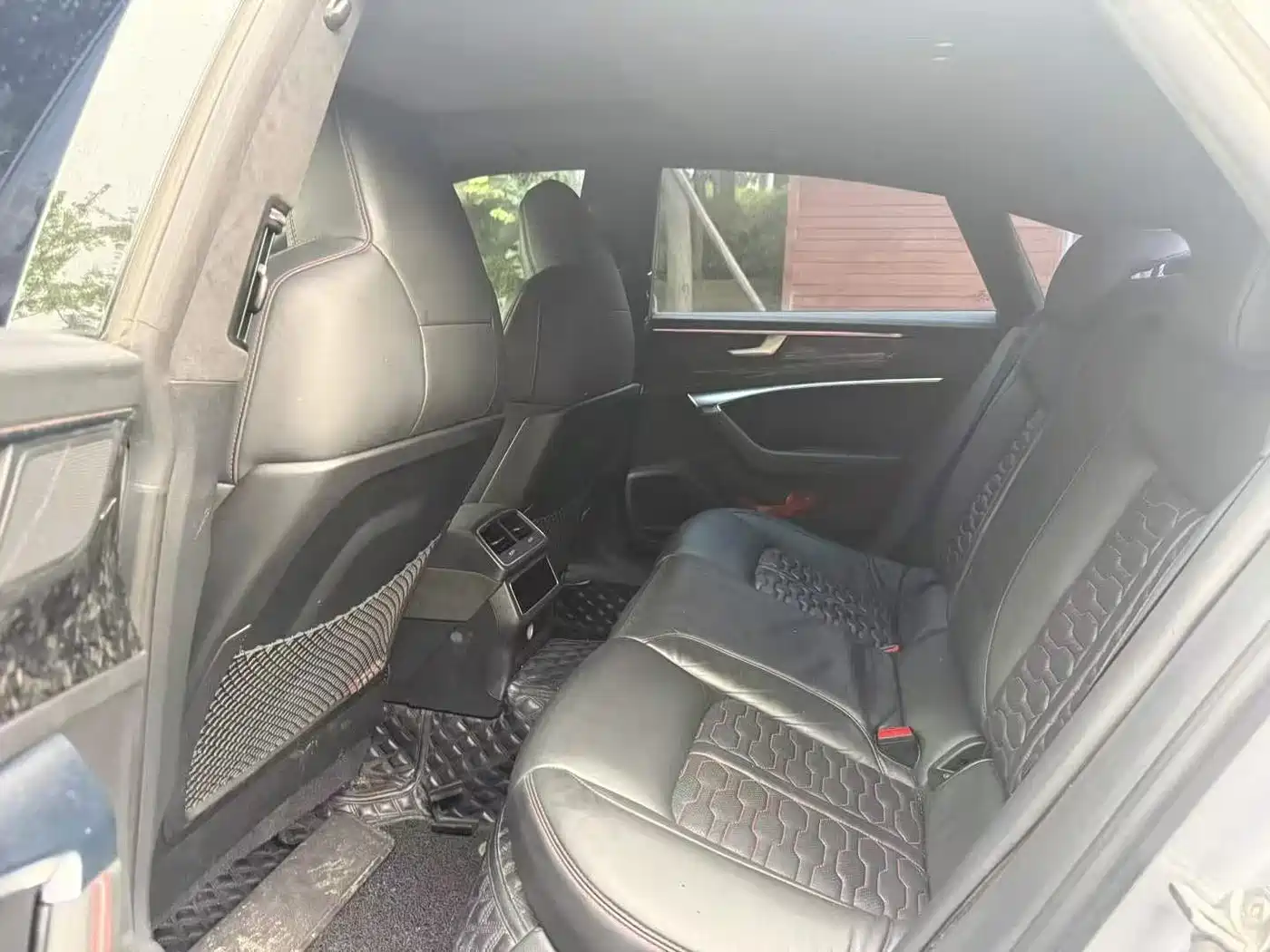 Фото 6 - Audi A7